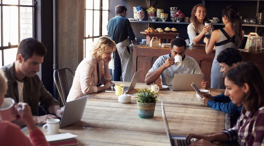 coffee dates or drink dates on dating apps - coffee dates can be very awkward 